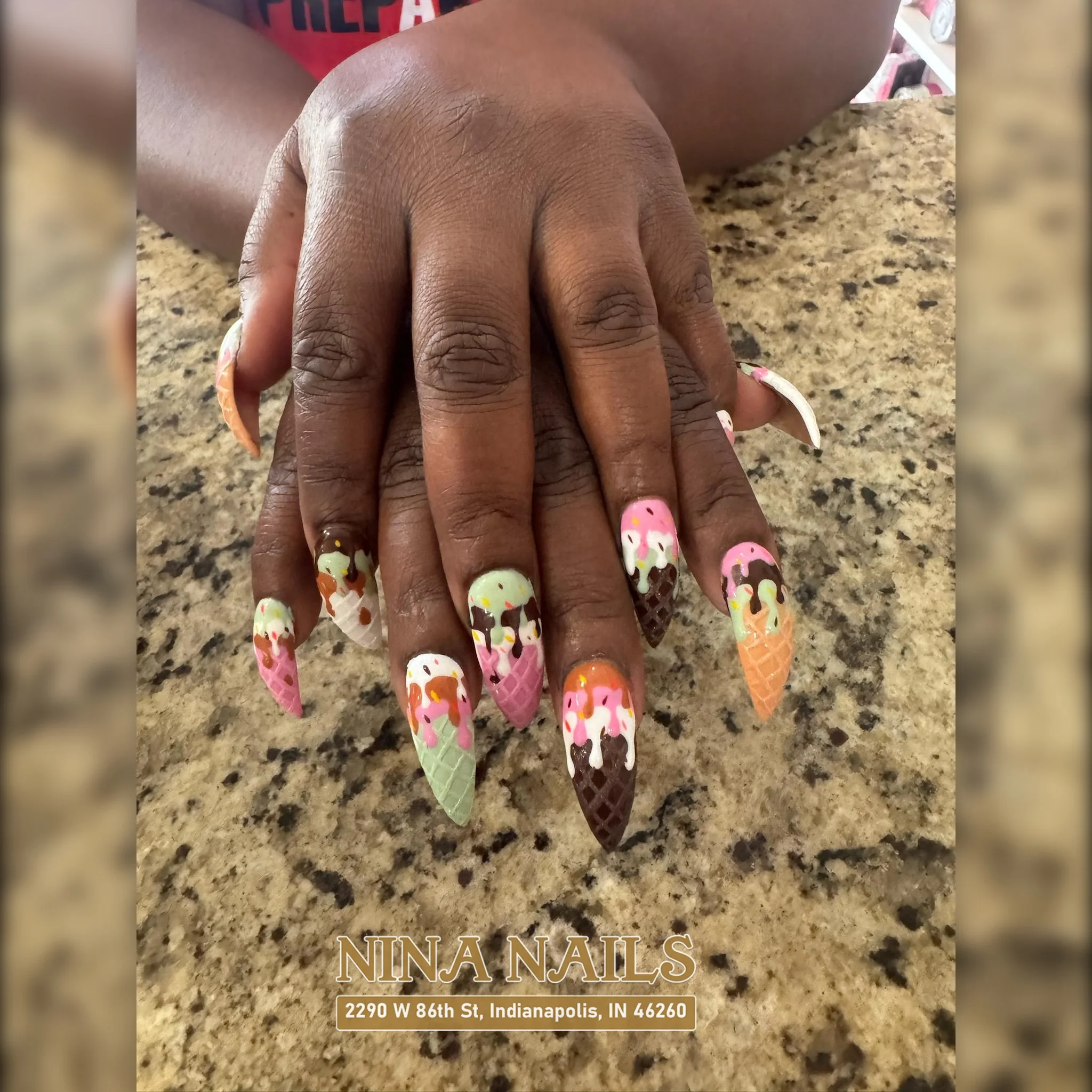 Cute Nails
